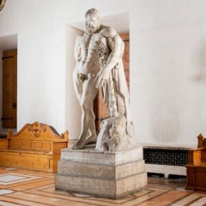 Visita Guidata Palazzo Farnese - Guida Italiana